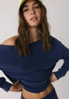 Dark blue