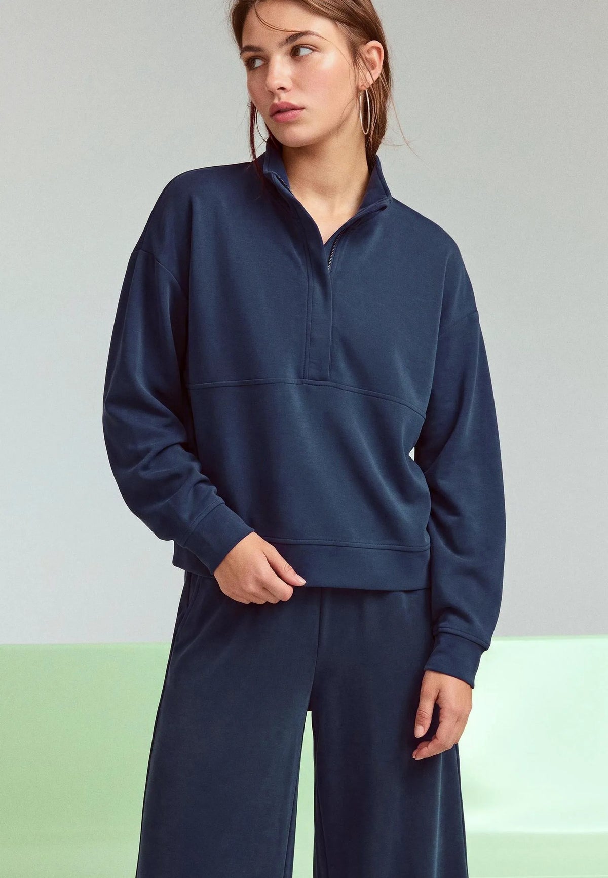 Dark blue