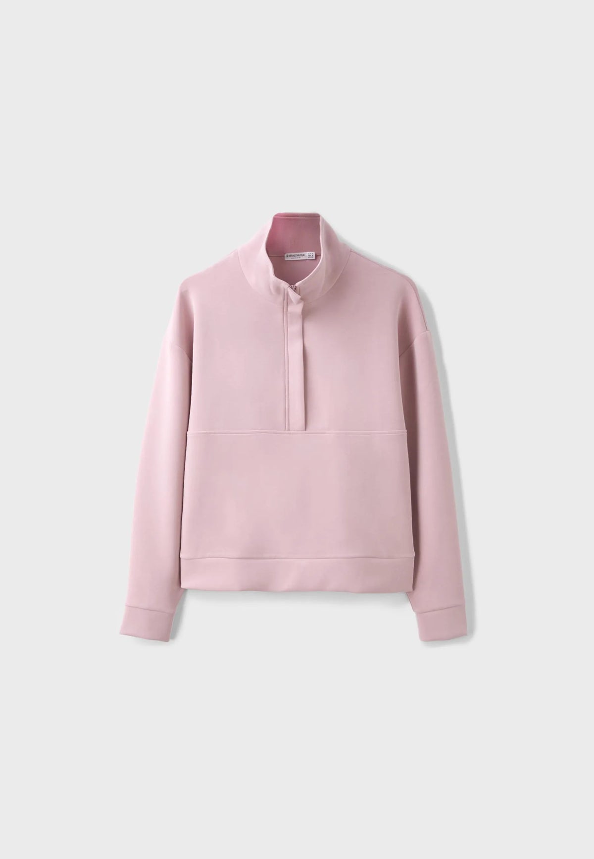 Pastel pink