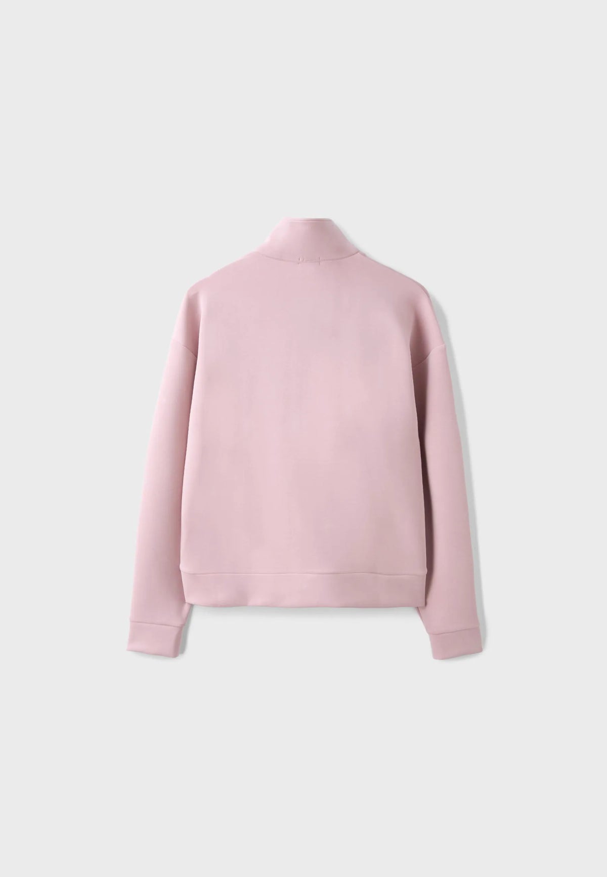 Pastel pink