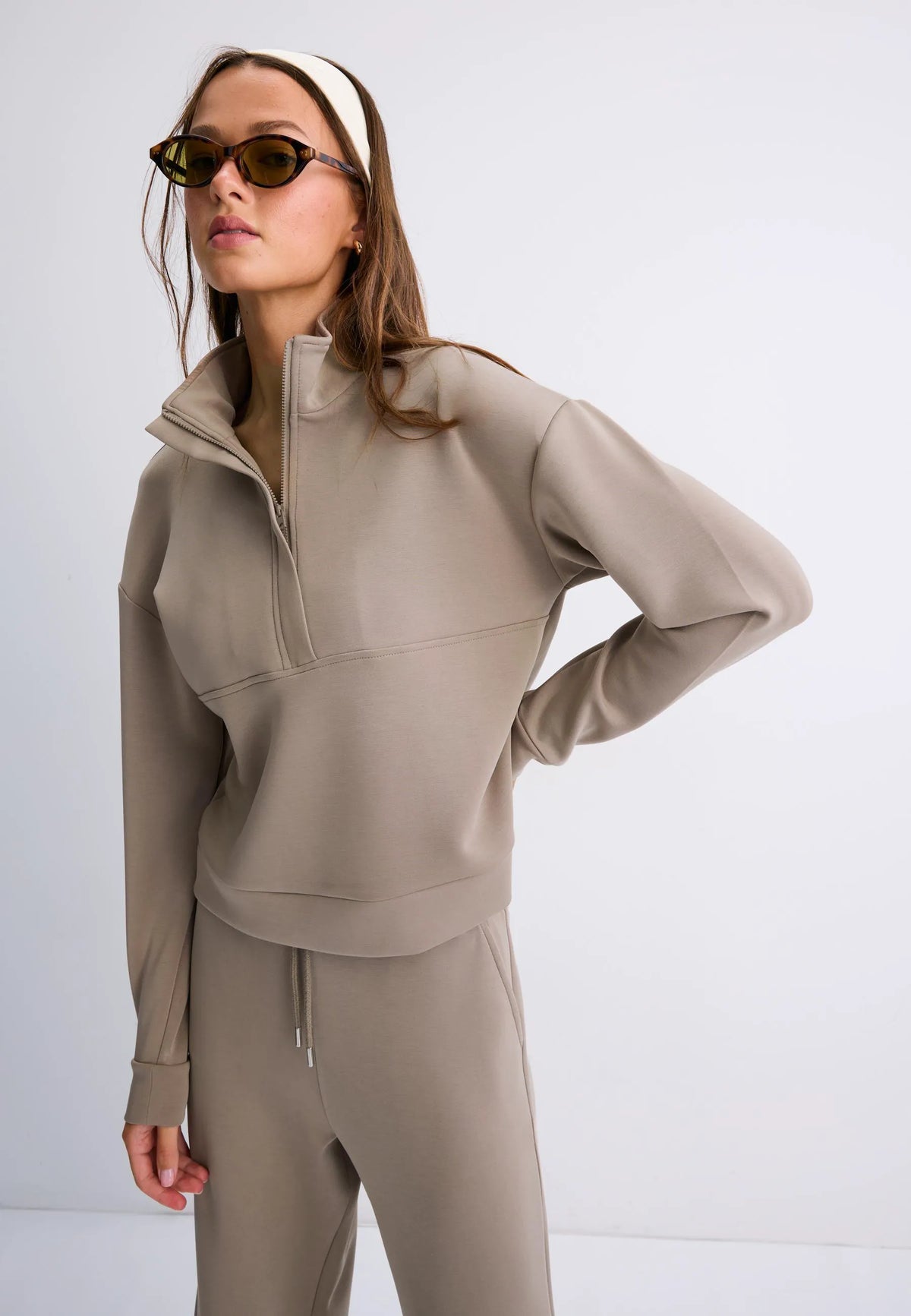 Beige