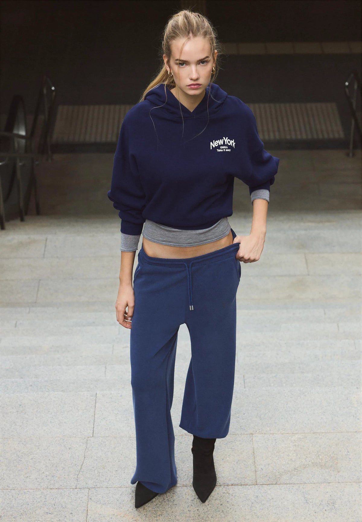 Dark blue
