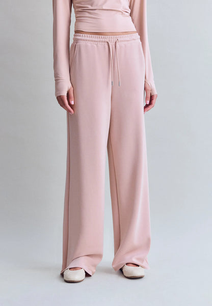 Pastel pink