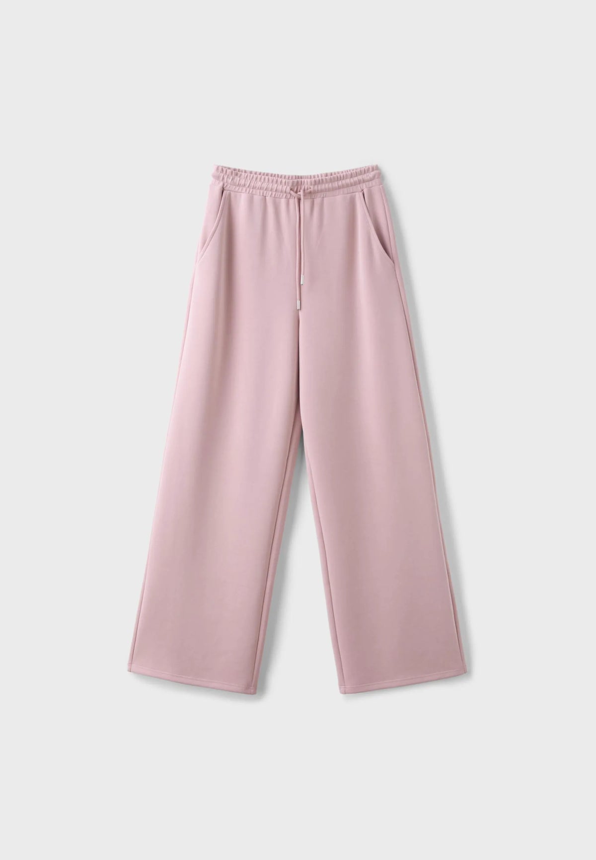 Pastel pink