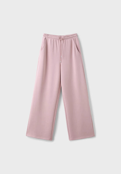 Pastel pink