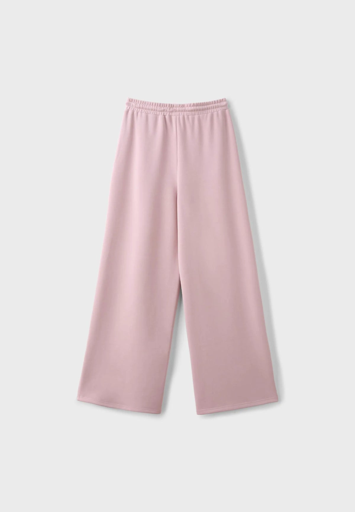 Pastel pink