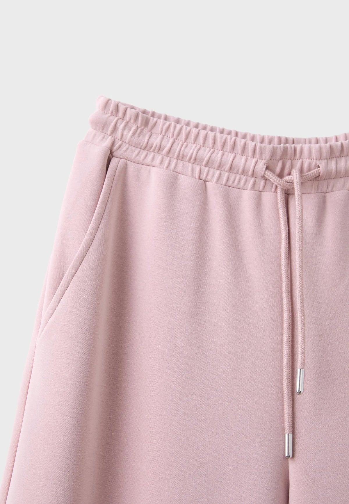 Pastel pink