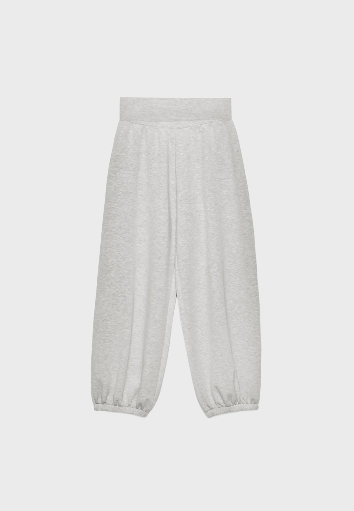 Grey melange