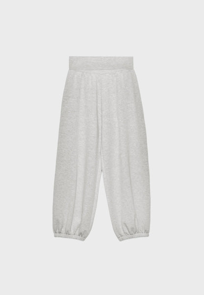Grey melange