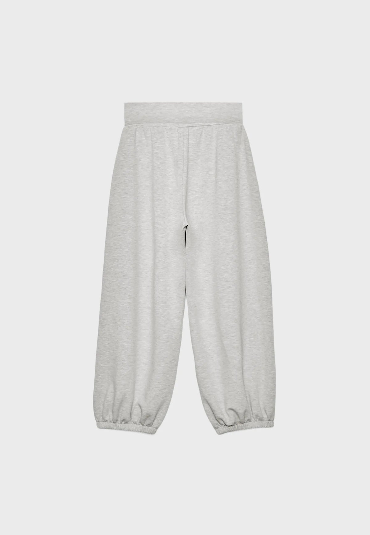 Grey melange