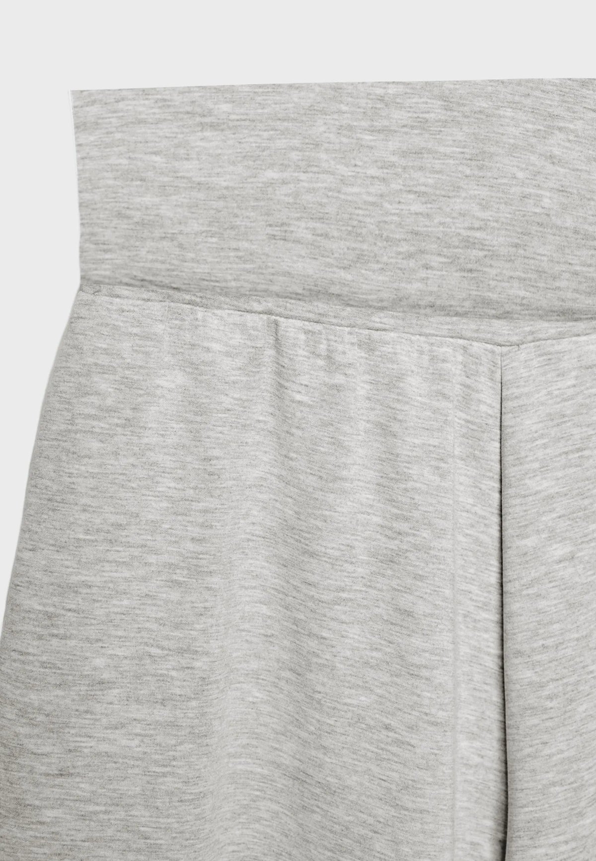 Grey melange