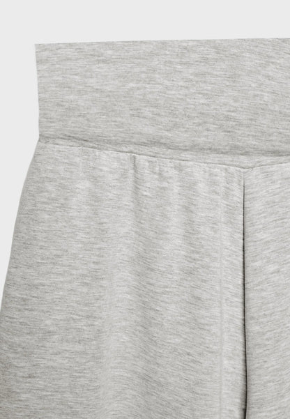 Grey melange
