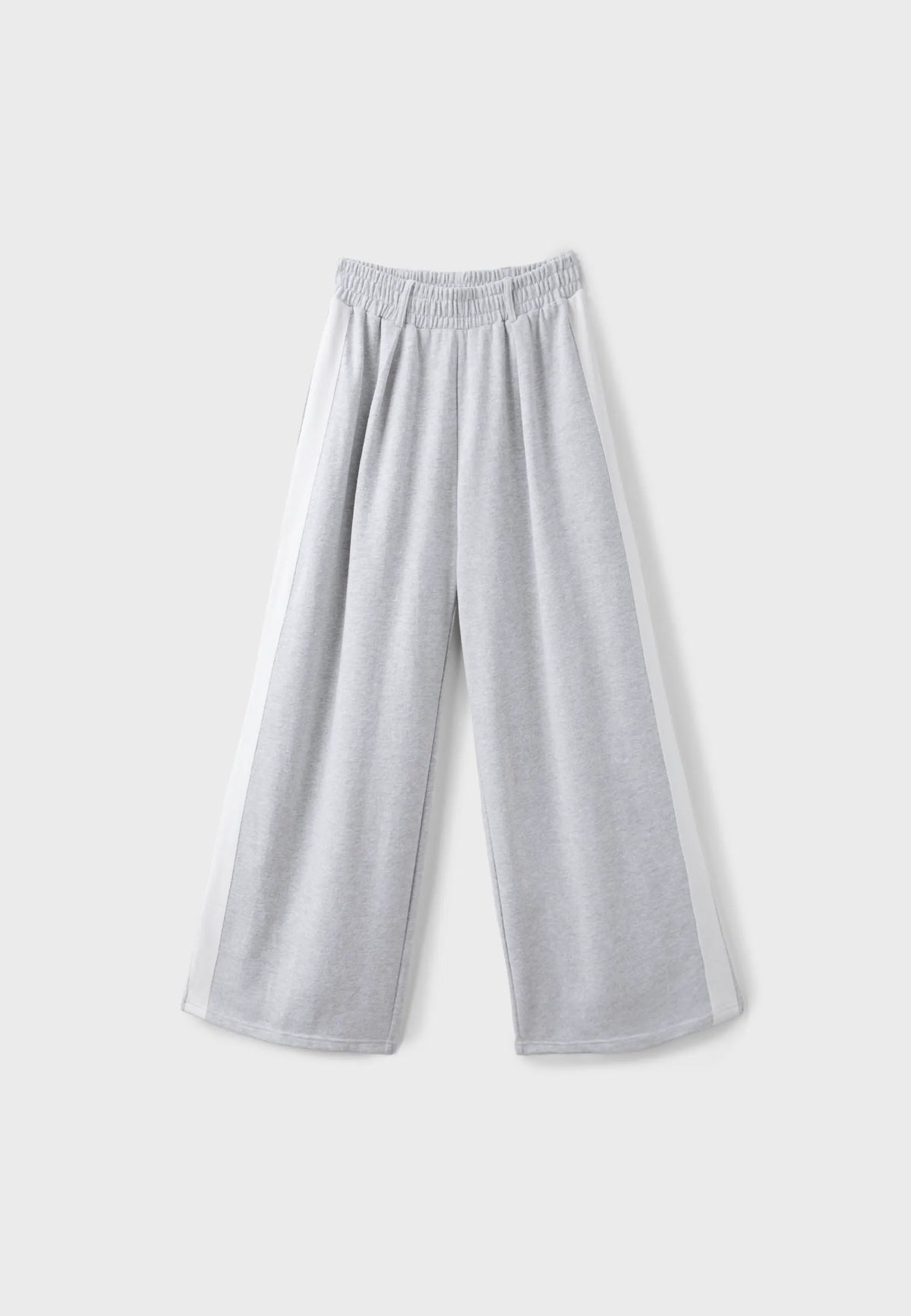 Grey melange