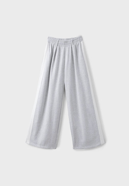 Grey melange