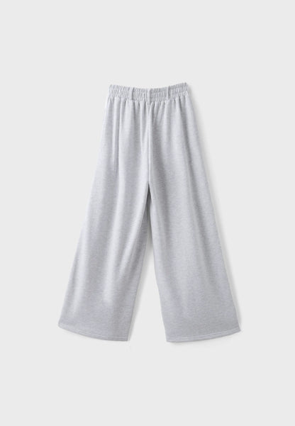 Grey melange