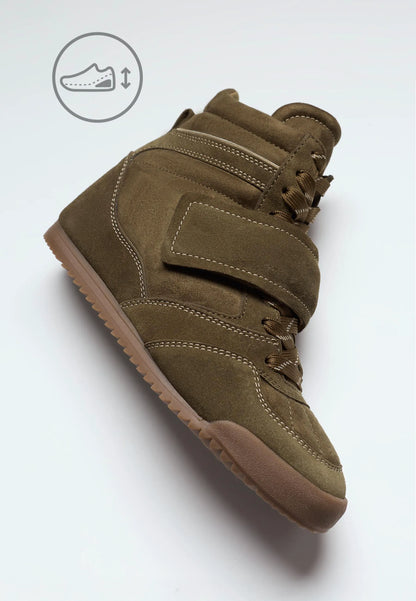 KHAKI