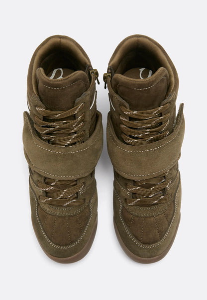 KHAKI