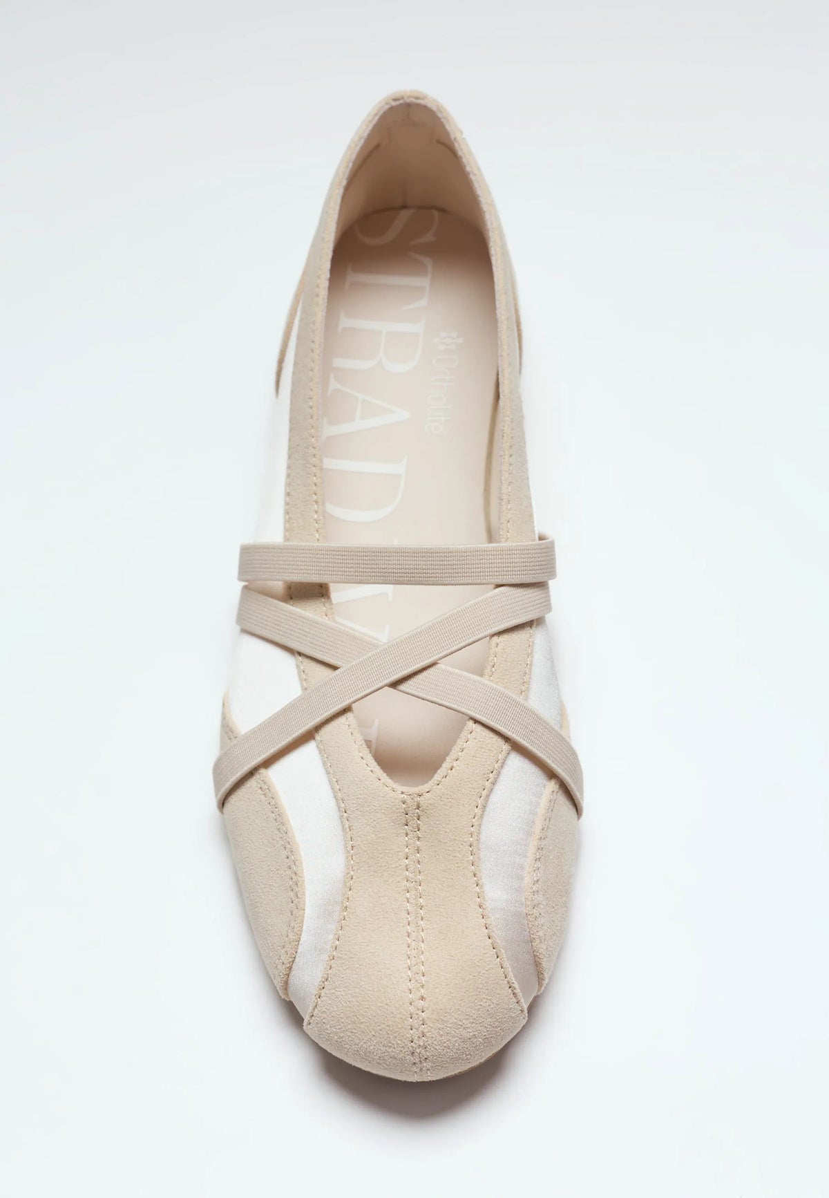 ECRU